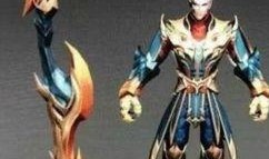 封神铠甲爆料视频完整版,揭秘神秘铠甲背后的神话传说与科技奥秘