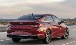 全新伊兰特爆料最新消息,设计革新，性能升级，揭秘最新爆料